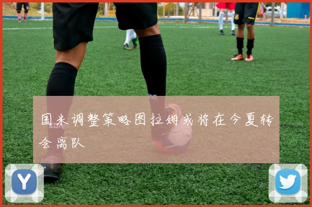 国米调整策略图拉姆或将在今夏转会离队